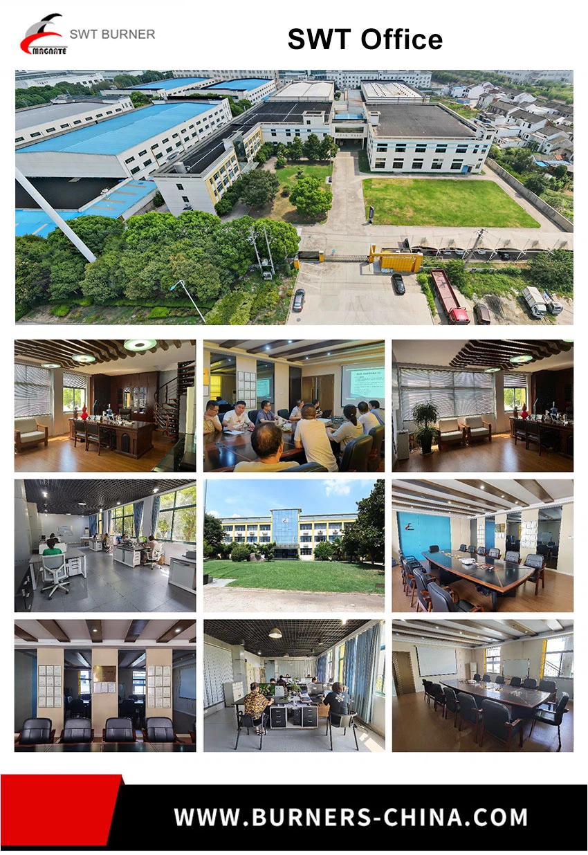 SWT Office