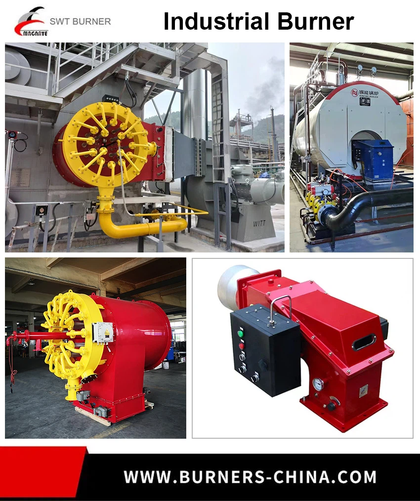 Industrial Burners Industrial Burners