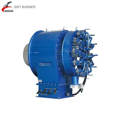 Burner for Boiler