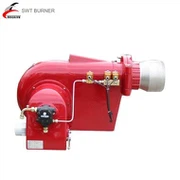 Heating Furnace Burner