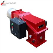 Thermal Oil Furnace Burner