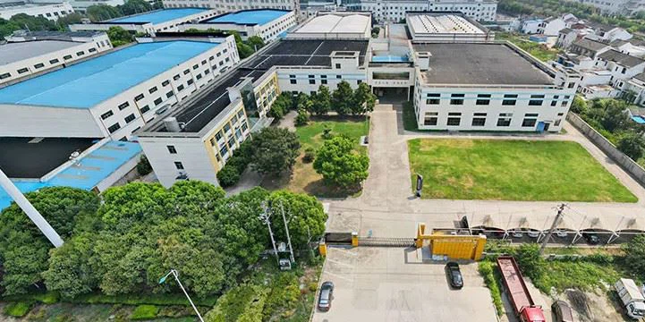 Wuxi SWT Burner Manufacturing Co., Ltd