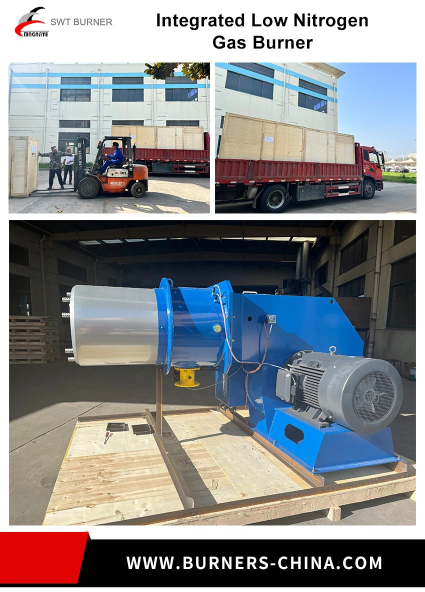 1-Integrated-Low-Nitrogen-Gas-Burner 1-Integrated-Low-Nitrogen-Gas-Burner