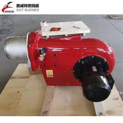 3T Oil Burners